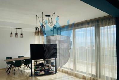 Apartament cu 3 camere decomandat, mobilat în Central - 11