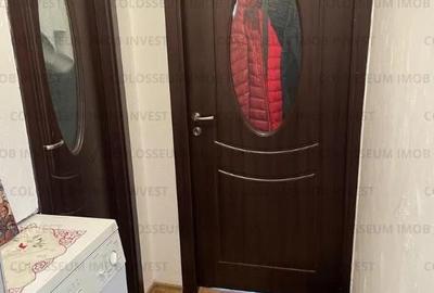 Calea Bucure?ti - 3 camere, spatios, etaj intermediar, boxa! - 2