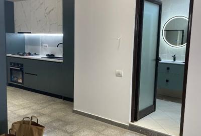 Apartament tip penthouse | 3 camere | 175 mp utili | 4 locuri parcare subterană - 2