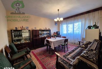Apartament cu 4 camere decomandat în Dacia - 2