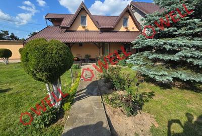 Casă familială de vânzare în orașul Întorsura Buzăului, pe strada 1 Decembrie 19 - 27