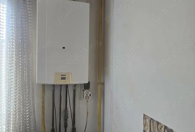 Apartament 3 camere nemodificat - 2