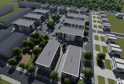 Apartamente Sanandrei | P+2E | Comision 0%! - 1