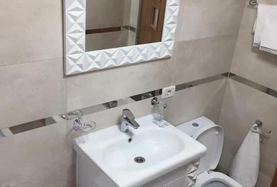 Apartament cu 2 camere decomandat în Mihai Bravu - 1