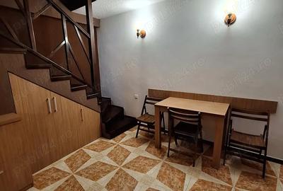 Garsonieră semidecomandată în Central - 3