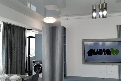 Stefan Building Lake II - Vedere Panoramica - 15