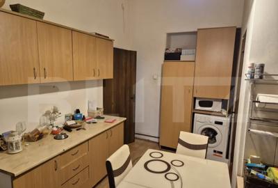 Apartament cu 2 camere semidecomandat în Central - 6