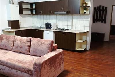 Apartament cu 2 camere decomandat, mobilat în Ultracentral - 3
