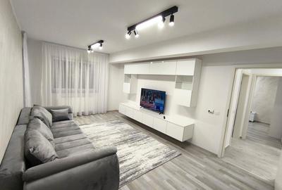 Apartament cu 2 camere în Central - 6