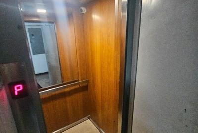 OCTAVIAN GOGA Inchiriere Apartament 2 camere,nemobilat,pretabil birou - 4