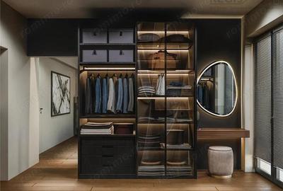 Penthouse exceptional de 4 camere in zona Paradisul Acvatic - 12