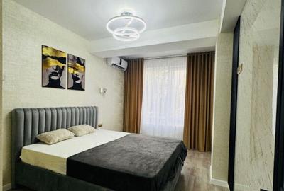 Apartament cu 2 camere decomandat în Bună Ziua