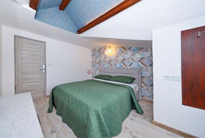 Proximitate imediata fata de Castelul Bran - 12