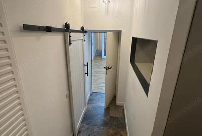 Apartament cu 2 camere decomandat, mobilat în Foișorul de Foc - 10