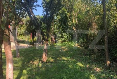 Casă individuală cu 4 camere cu Canalizare în Sud-Est - 4