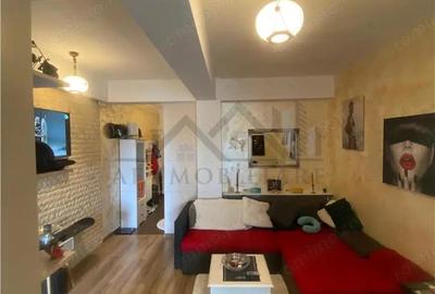 Apartament cu 2 camere decomandat, mobilat în Cug - 11