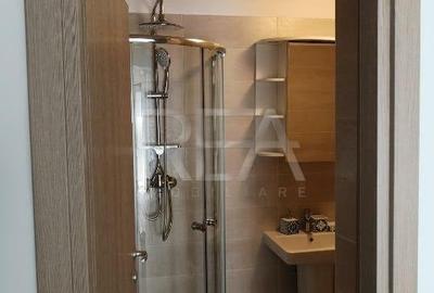 Apartament cu 3 camere decomandat, mobilat în Drumul Taberei - 13