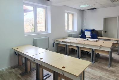 Spatiu Birouri Ultracentral Romana | Universitate | Parcare - 5