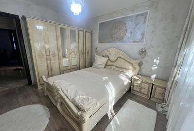 Tomis Nord apartament 3 camere semidecomandat termen scurt - 15