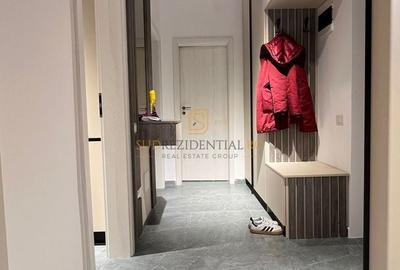 Apartament cu 2 camere decomandat, mobilat în Metalurgiei - 7