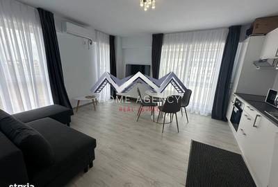 Apartament cu 2 camere, mobilat în Central - 8