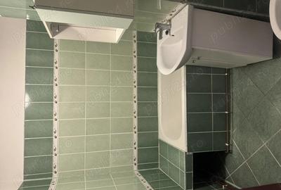 Apartament cu 3 camere decomandat în Central - 1