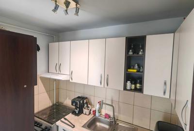 Garsonieră semidecomandată în Exterior Vest - 8