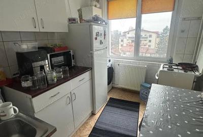 Apartament 2 camere decomandate tatarasi, dispecer - 4