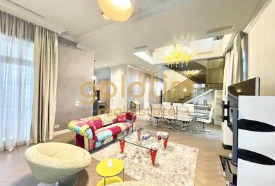 VILA IMPRESIONANTA/LUX/CURTE/GRADINA/SAUNA/SEMINEU/SCOALA AMERICANA - 2