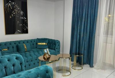 Apartament 2 camere - BLOC 2018 - LOC DE PARCARE - zona BRANCOVEANU -LUICA - 2