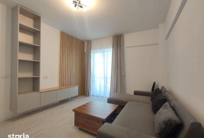Apartament cu 2 camere decomandat în Rediu - 5