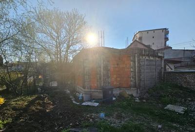 Vanzare Teren Damaroaia Petrom City - 8