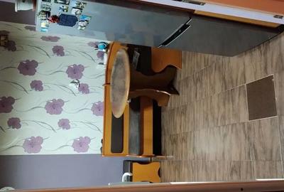 Casă cu 2 camere în Central - 6