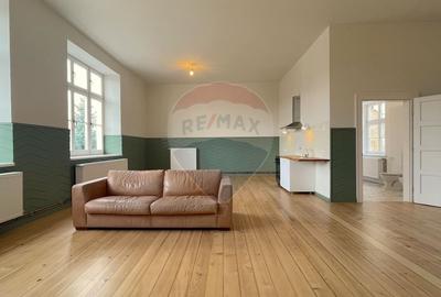 Birou, de 100 mp, în Bod - 6