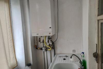 Apartament cu 2 camere decomandat, mobilat în Central - 4