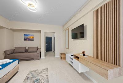 Apartament cu 2 camere în Eforie - 1