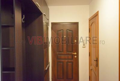 Apartament 3 camere - zona Nerva Traian - 2