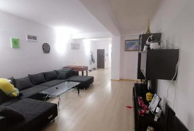 Apartament 3 camere Bd. T. Vladimirescu constructie 2009 - 19