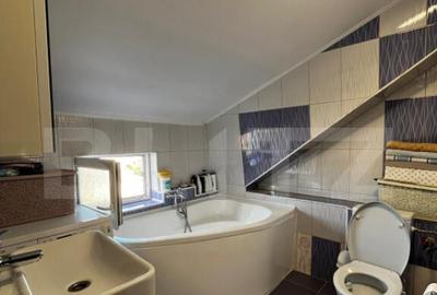 Apartament cu 2 camere, 54 mp, zona Lama - 7