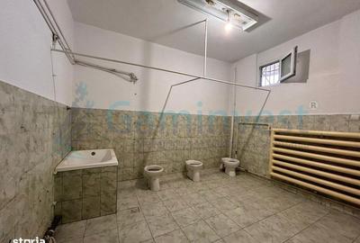 Spațiu comercial, de 401 mp, în Nufărul - 2