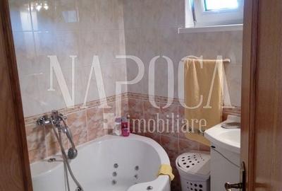 Casă individuală cu 6 camere cu Canalizare în Florești - 15