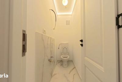 Apartament cu 4 camere în Central - 4