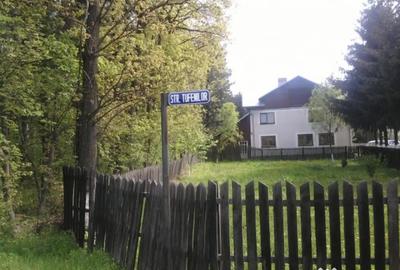 Teren în Central - 13