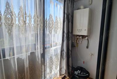 Inchiriere apartament 2 camere, in Galati, Mazepa 2, bloc nou, mobilat si utilat - 2