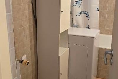 Garsonieră decomandată, mobilată în Titan - 3