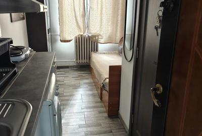Apartament nedecomandat în Bularga - 5