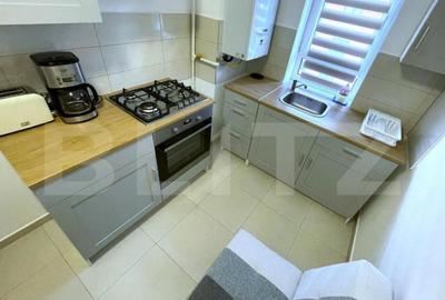 Studio modern de inchiriat cu parcare + boxa, Bartolomeu - 5