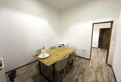 Apartament cu 2 camere nedecomandat în Central - 7