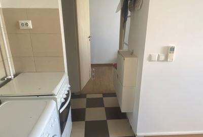 Apartament cu 2 camere semidecomandat în Exterior Vest - 3