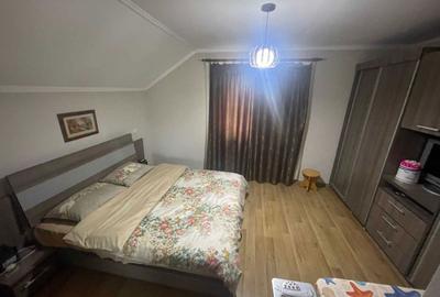 Casă cu 3 camere cu Teren 463 Mp în Urișor - 7